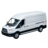 Ford Transit Full Size Van