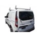 2014-2021 Ford Transit Connect - 2 Rear Window Safety Screens - Set of 2 screens 
