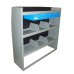 6 Drawer Unit - Cabinet, Parts Storage