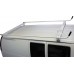 Aluminum Ladder Rack - Ford Econoline 1996 - 2014 - Base Model Aluminum Ladder Rack - Ford Econoline 1996 - 2014 - Base Model
