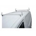 Aluminum 2 Bar Ladder Racks - Nissan NV200 Aluminum 2 Bar Ladder Racks - Nissan NV200