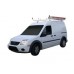 2010-1013 Aluminum Ladder Rack Ford Transit Connect - Base Model. No Lock Down