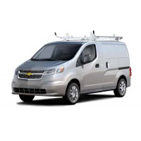 Chevy City Express 