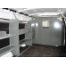 GMC Savana Full Size Van Safety Partition, Bulkhead 