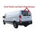Ford Transit Full Size Van Low Roof 2 Rear Window Safety Screens