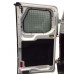 Ford Transit Full Size Van Low Roof 2 Rear Window Safety Screens Ford Transit Full Size Van Low Roof 2 Rear Window Safety Screens