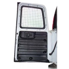 Ford Econoline -150, -250, -350, 2 Rear & 2 Side Hinged Doors - Set of 4 screens