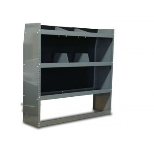 Ford Transit Connect Shelving Unit