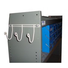 Utility Hook for Van Shelving Utility Hook for Van Shelving