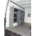 Set of 2 Sprinter Van Shelving Units