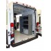 Sprinter Van Shelving Unit - High Roof - 59"Hx45"Lx16"D