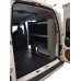 Van Shelving Storage Unit - Space Saver - 45L x 44H x 13D